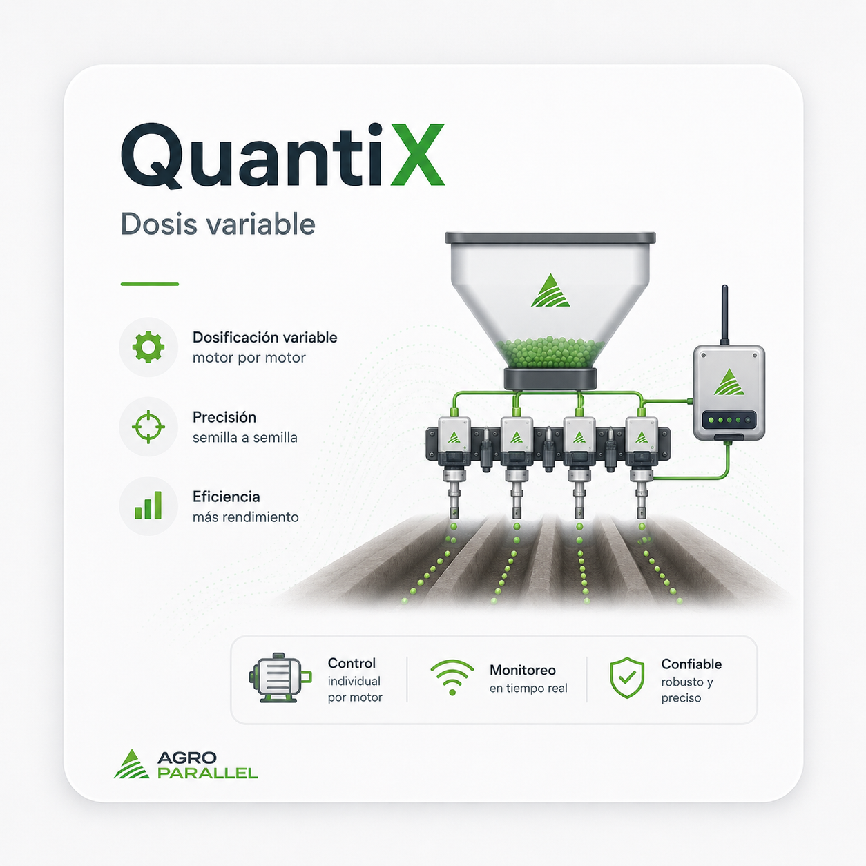 QuantiX